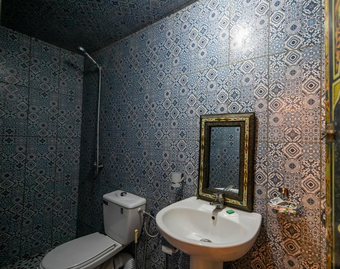 Riad Fes Tala Hotel Bagian luar foto
