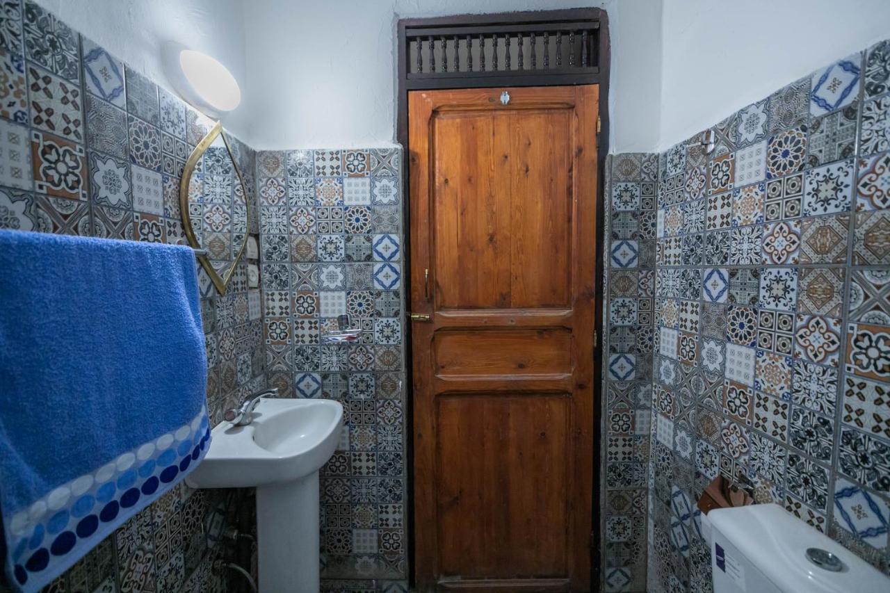 Riad Fes Tala Hotel Bagian luar foto