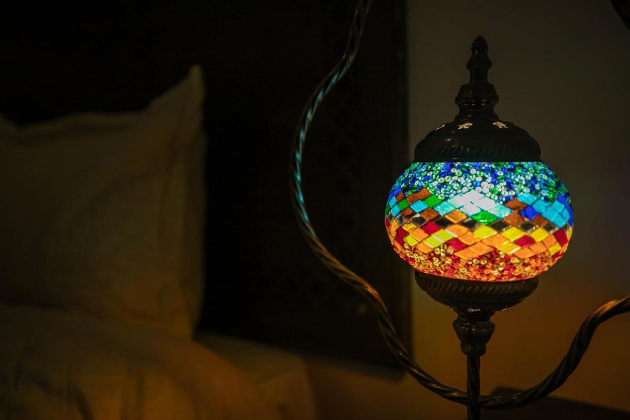 Riad Fes Tala Hotel Bagian luar foto