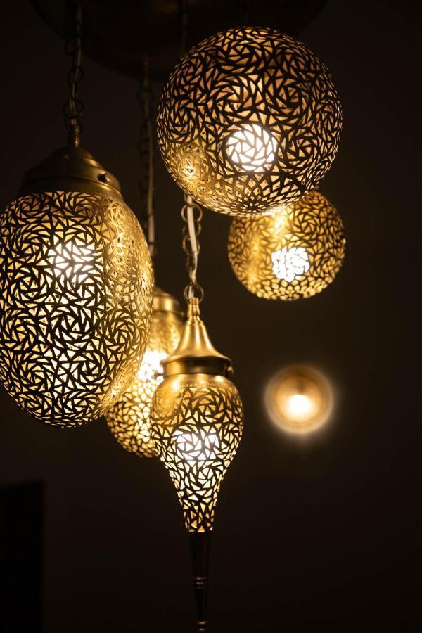 Riad Fes Tala Hotel Bagian luar foto