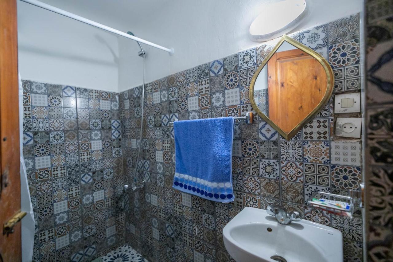 Riad Fes Tala Hotel Bagian luar foto
