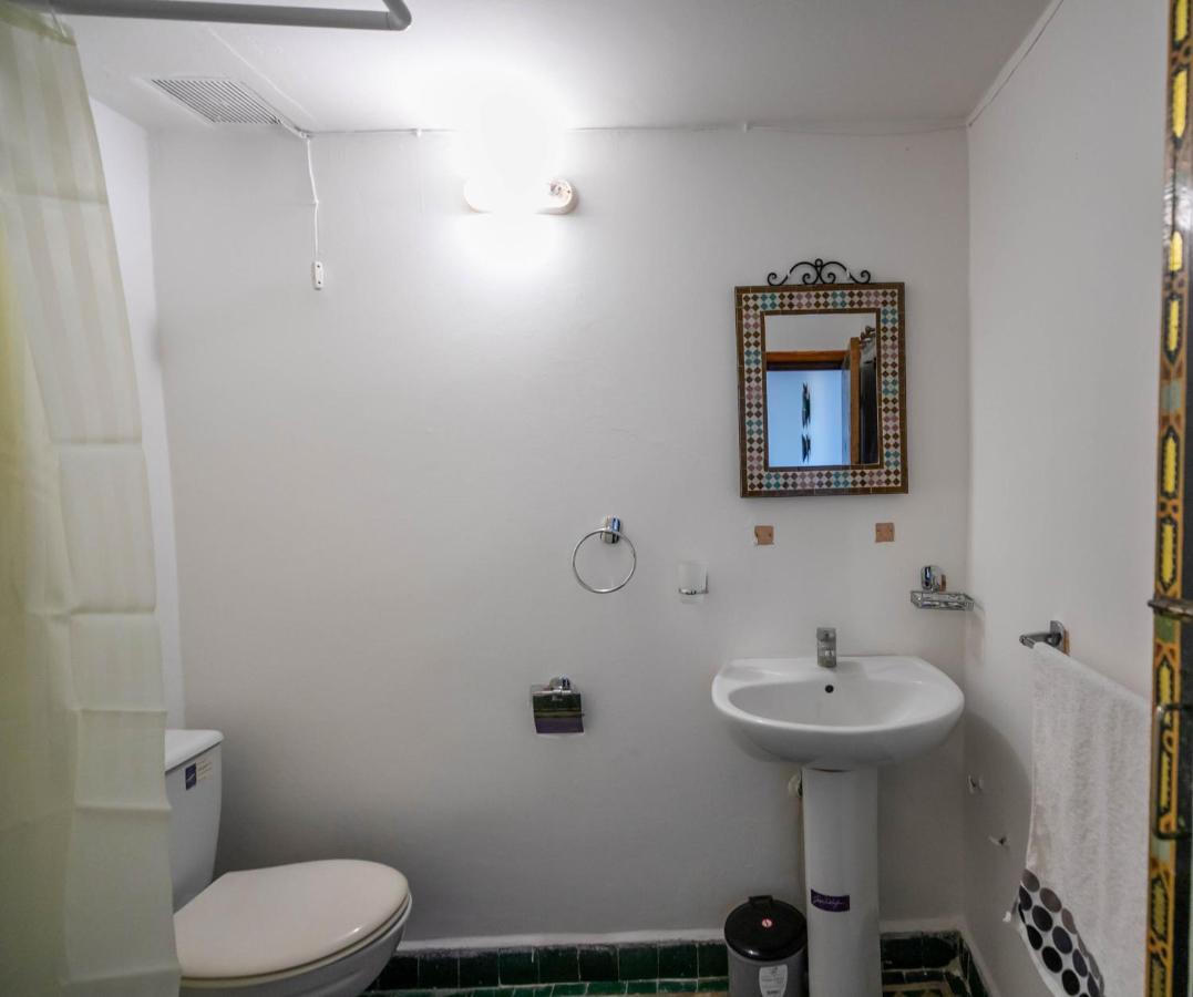 Riad Fes Tala Hotel Bagian luar foto