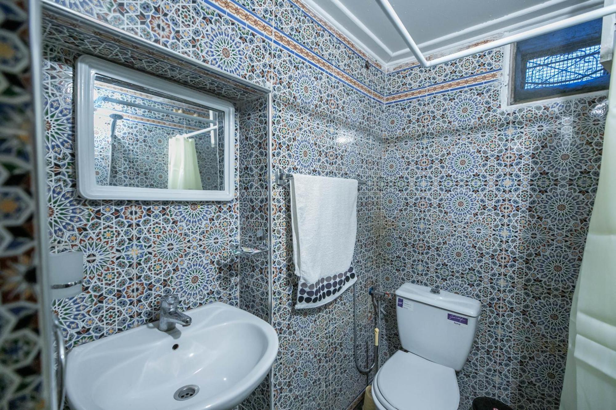 Riad Fes Tala Hotel Bagian luar foto