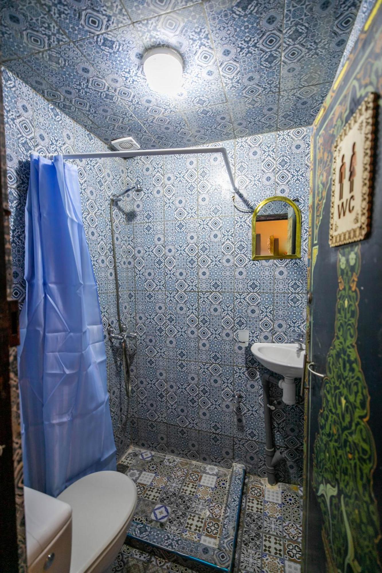 Riad Fes Tala Hotel Bagian luar foto