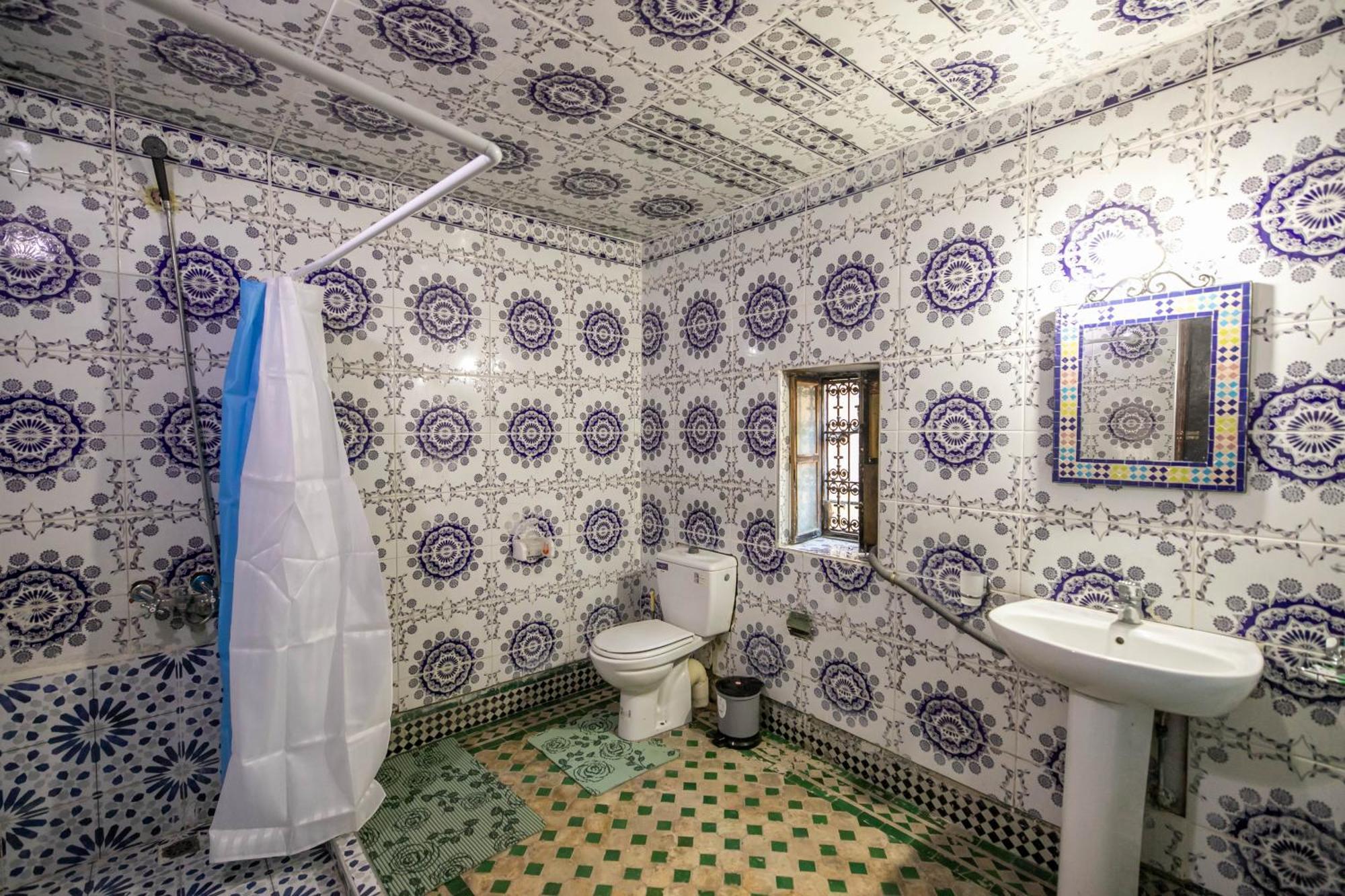 Riad Fes Tala Hotel Bagian luar foto