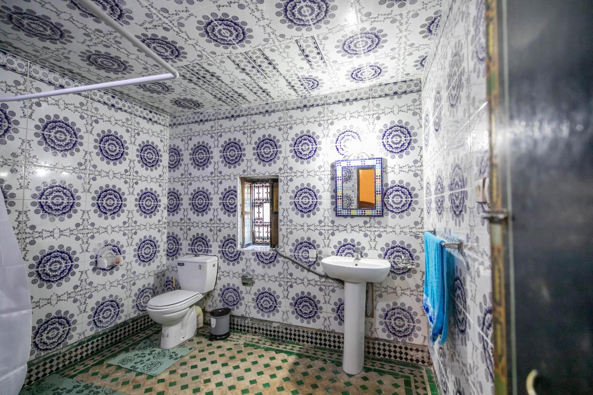 Riad Fes Tala Hotel Bagian luar foto